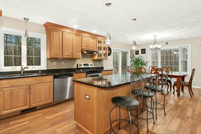 28 Springfield, Littleton, MA 01460