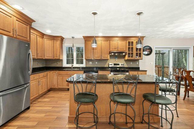 28 Springfield, Littleton, MA 01460