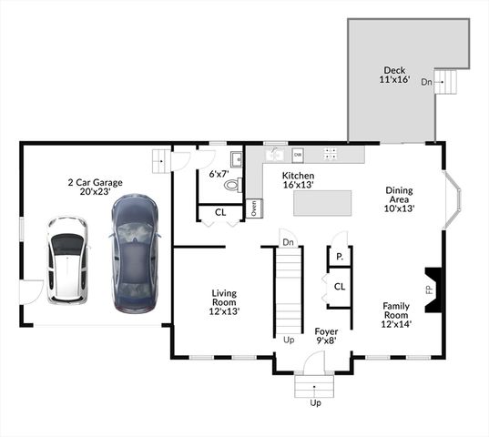 28 Springfield, Littleton, MA 01460