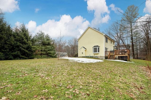 28 Springfield, Littleton, MA 01460