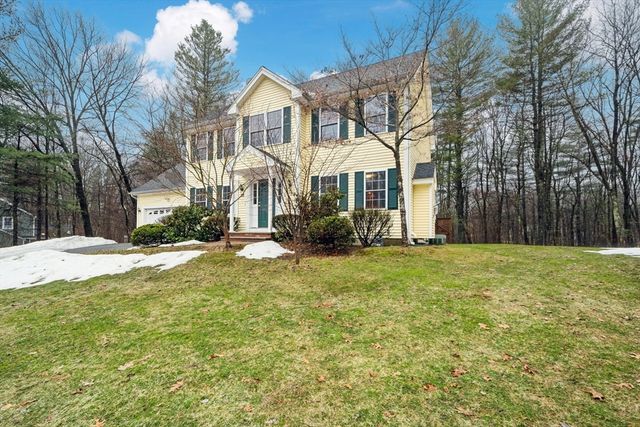 28 Springfield, Littleton, MA 01460