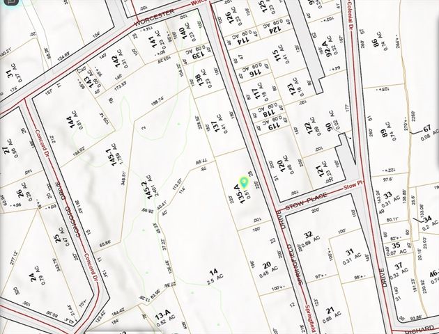 28 Springfield, Littleton, MA 01460