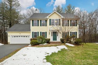 28 Springfield, Littleton, MA 01460