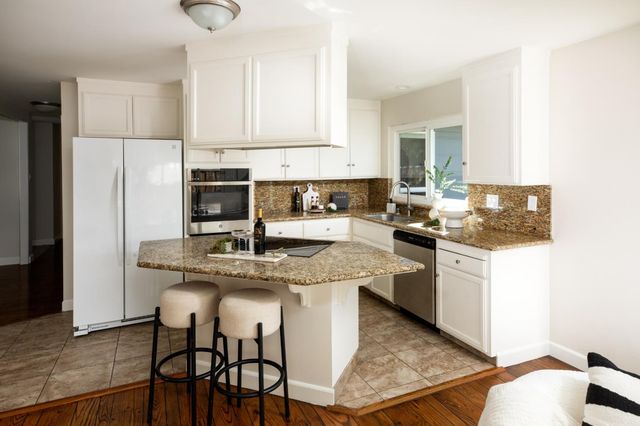 1770 Curtner Avenue, San Jose, CA 95124