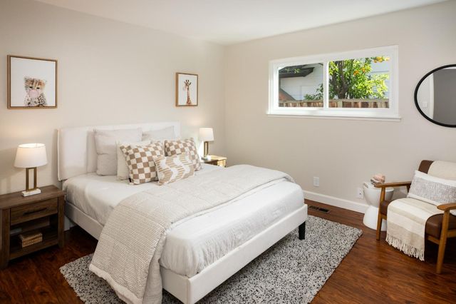 1770 Curtner Avenue, San Jose, CA 95124