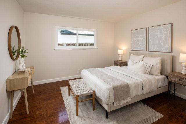 1770 Curtner Avenue, San Jose, CA 95124