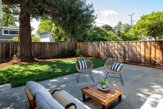 1770 Curtner Avenue, San Jose, CA 95124