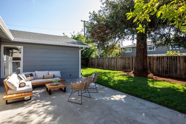 1770 Curtner Avenue, San Jose, CA 95124