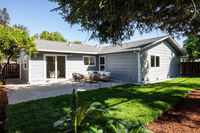 1770 Curtner Avenue, San Jose, CA 95124