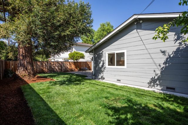 1770 Curtner Avenue, San Jose, CA 95124