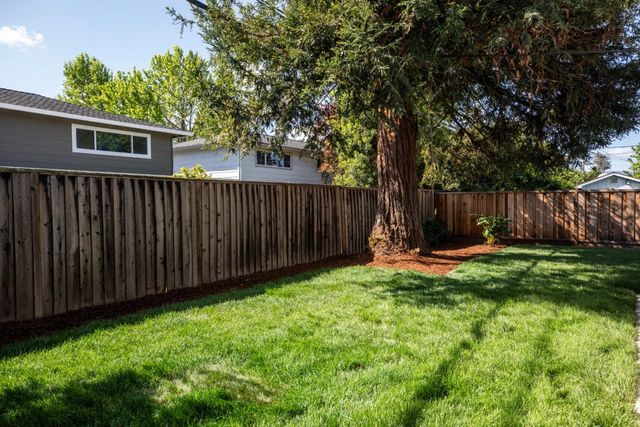 1770 Curtner Avenue, San Jose, CA 95124