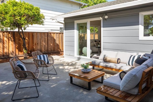 1770 Curtner Avenue, San Jose, CA 95124