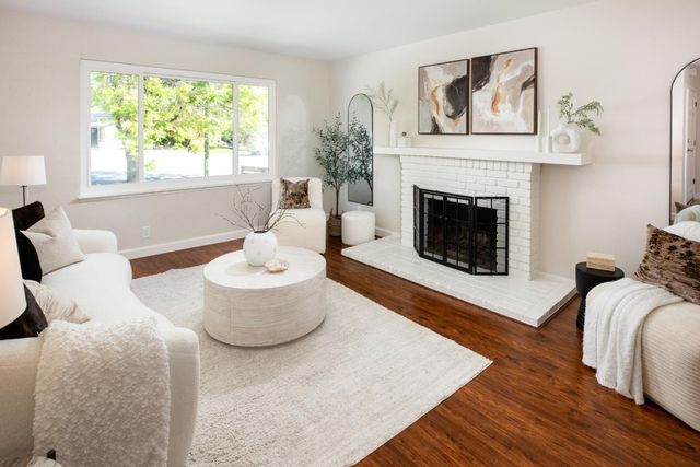 1770 Curtner Avenue, San Jose, CA 95124