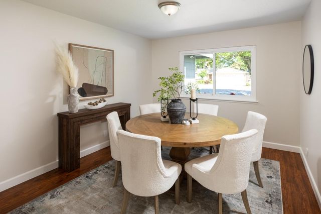 1770 Curtner Avenue, San Jose, CA 95124