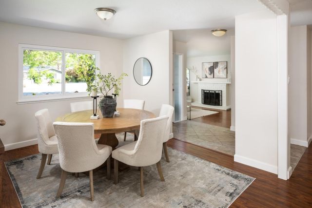 1770 Curtner Avenue, San Jose, CA 95124