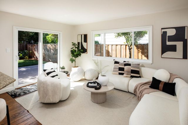 1770 Curtner Avenue, San Jose, CA 95124