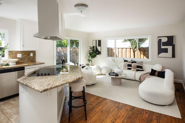 1770 Curtner Avenue, San Jose, CA 95124