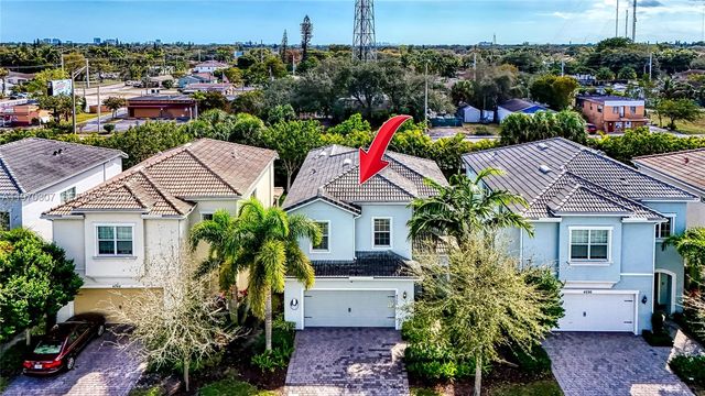 4566 Ficus Street, Hollywood, FL 33021