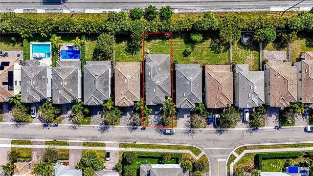 4566 Ficus Street, Hollywood, FL 33021