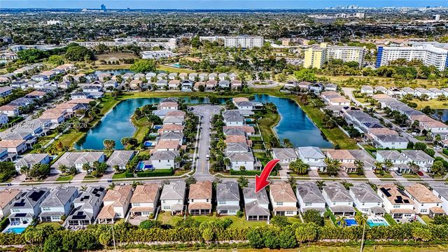 4566 Ficus Street, Hollywood, FL 33021