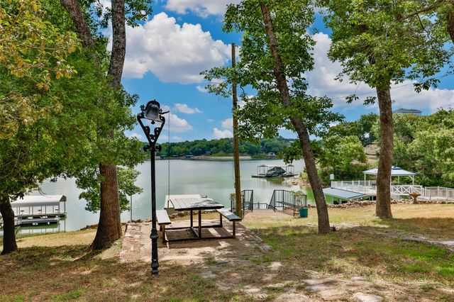 154 Parkview, Gainesville, TX 76240