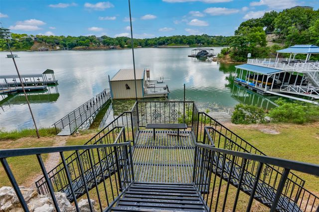 154 Parkview, Gainesville, TX 76240