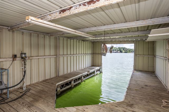 154 Parkview, Gainesville, TX 76240