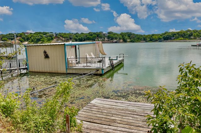 154 Parkview, Gainesville, TX 76240