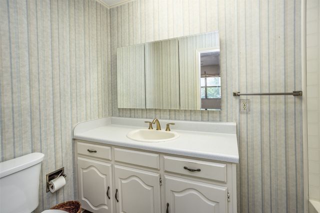 154 Parkview, Gainesville, TX 76240