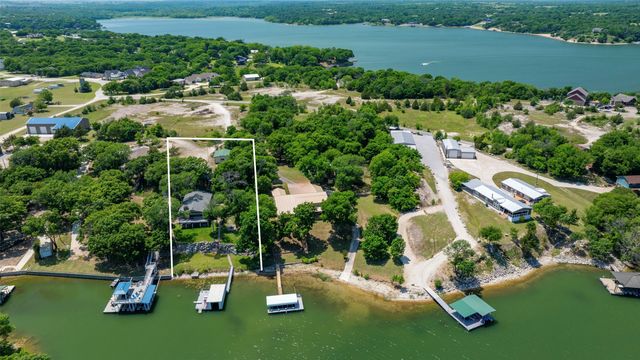 154 Parkview, Gainesville, TX 76240