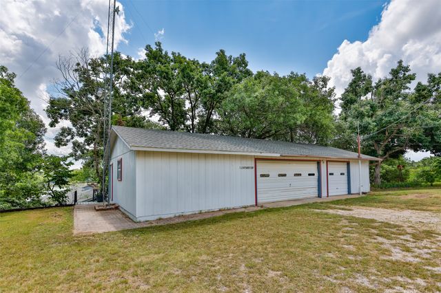 154 Parkview, Gainesville, TX 76240
