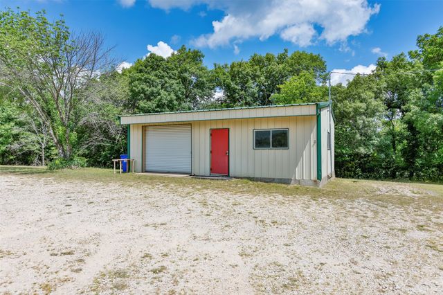 154 Parkview, Gainesville, TX 76240