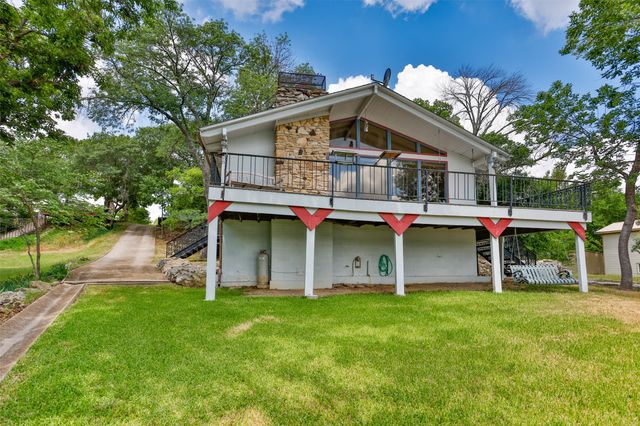 154 Parkview, Gainesville, TX 76240