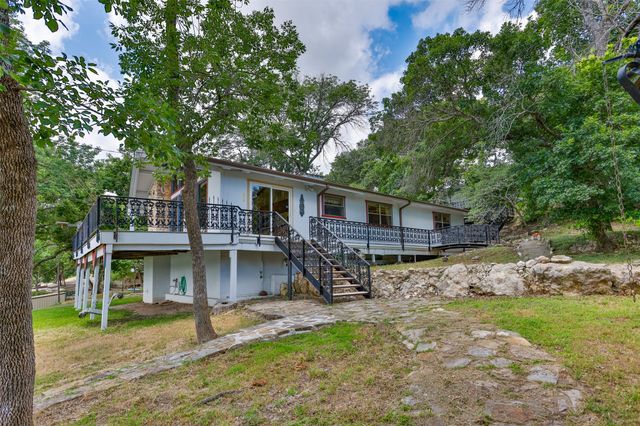 154 Parkview, Gainesville, TX 76240