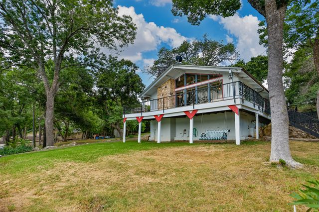 154 Parkview, Gainesville, TX 76240