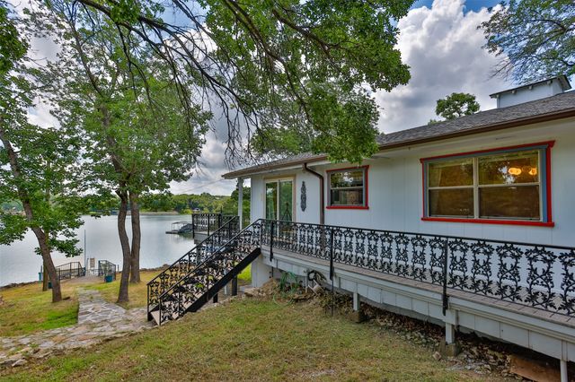 154 Parkview, Gainesville, TX 76240