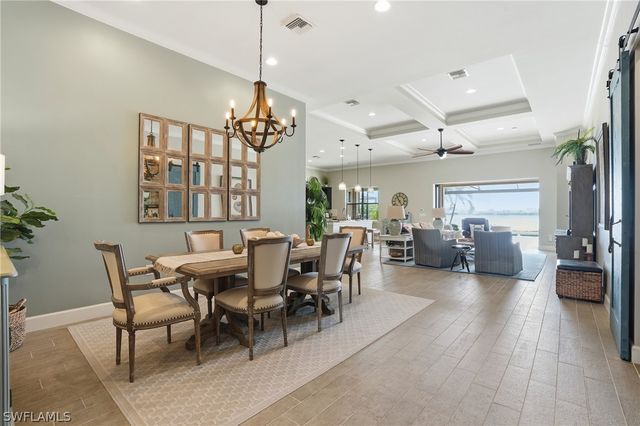 20961 Corkscrew Shores BLVD, Estero, FL 33928