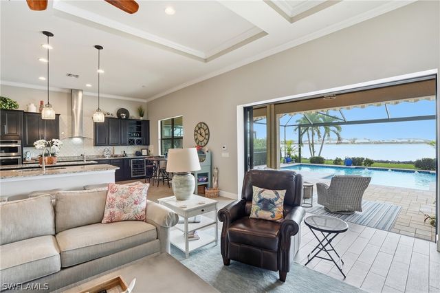 20961 Corkscrew Shores BLVD, Estero, FL 33928