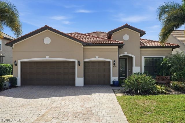 20961 Corkscrew Shores BLVD, Estero, FL 33928