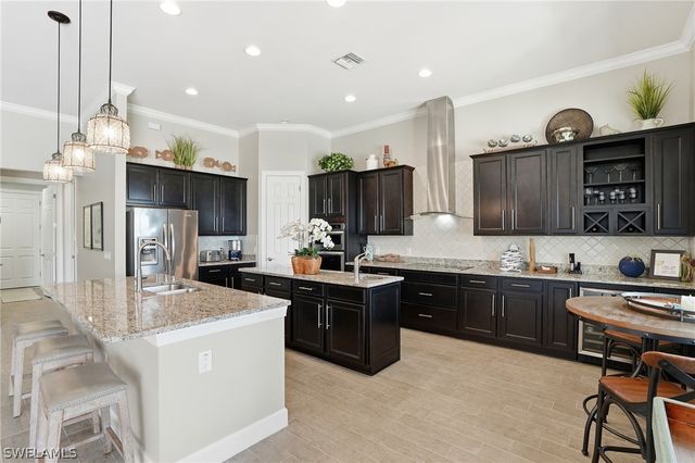 20961 Corkscrew Shores BLVD, Estero, FL 33928