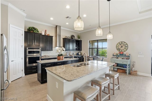 20961 Corkscrew Shores BLVD, Estero, FL 33928