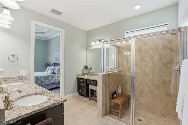 20961 Corkscrew Shores BLVD, Estero, FL 33928