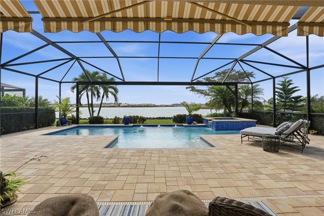 20961 Corkscrew Shores BLVD, Estero, FL 33928