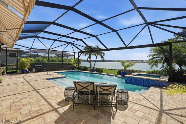 20961 Corkscrew Shores BLVD, Estero, FL 33928