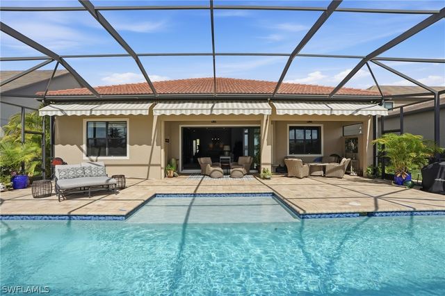 20961 Corkscrew Shores BLVD, Estero, FL 33928