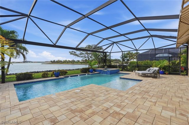 20961 Corkscrew Shores BLVD, Estero, FL 33928