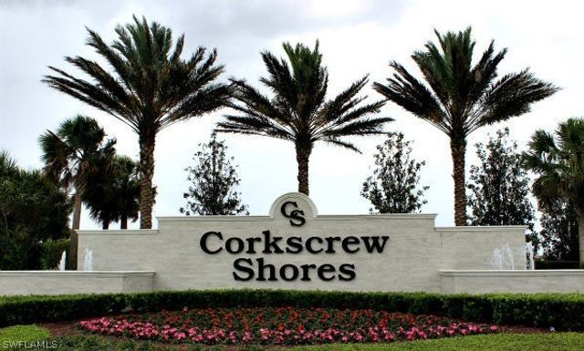 20961 Corkscrew Shores BLVD, Estero, FL 33928