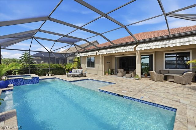 20961 Corkscrew Shores BLVD, Estero, FL 33928