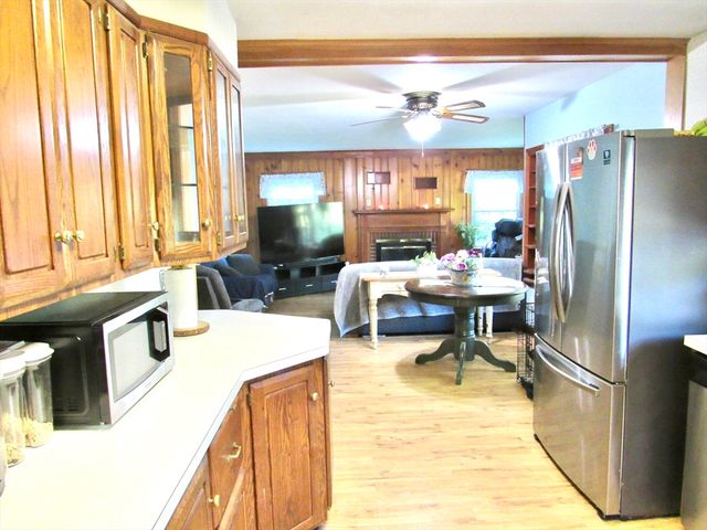 228 Palmer Rd, Monson, MA 01057