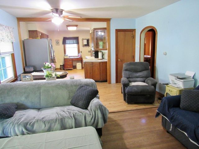 228 Palmer Rd, Monson, MA 01057